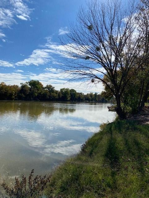 Horseshoe Bend - Land