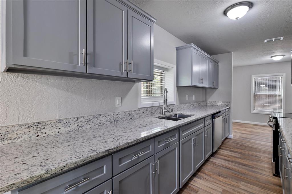 Oak Trail Shores Sec E - Residential