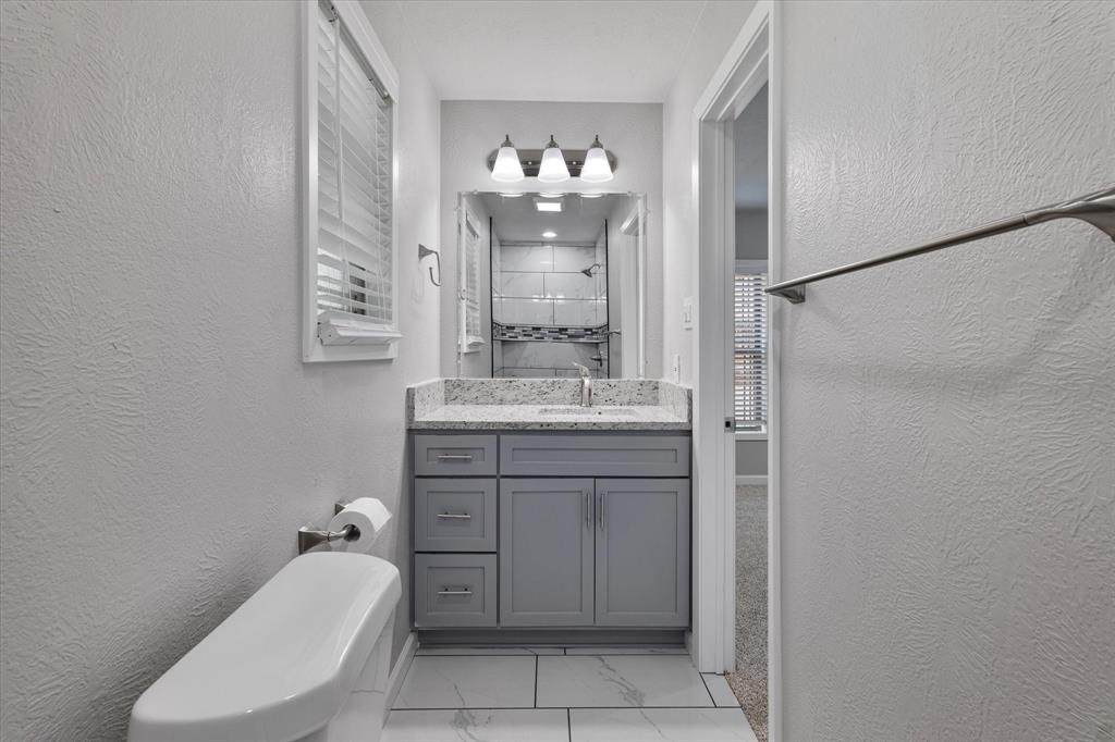 Oak Trail Shores Sec E - Residential