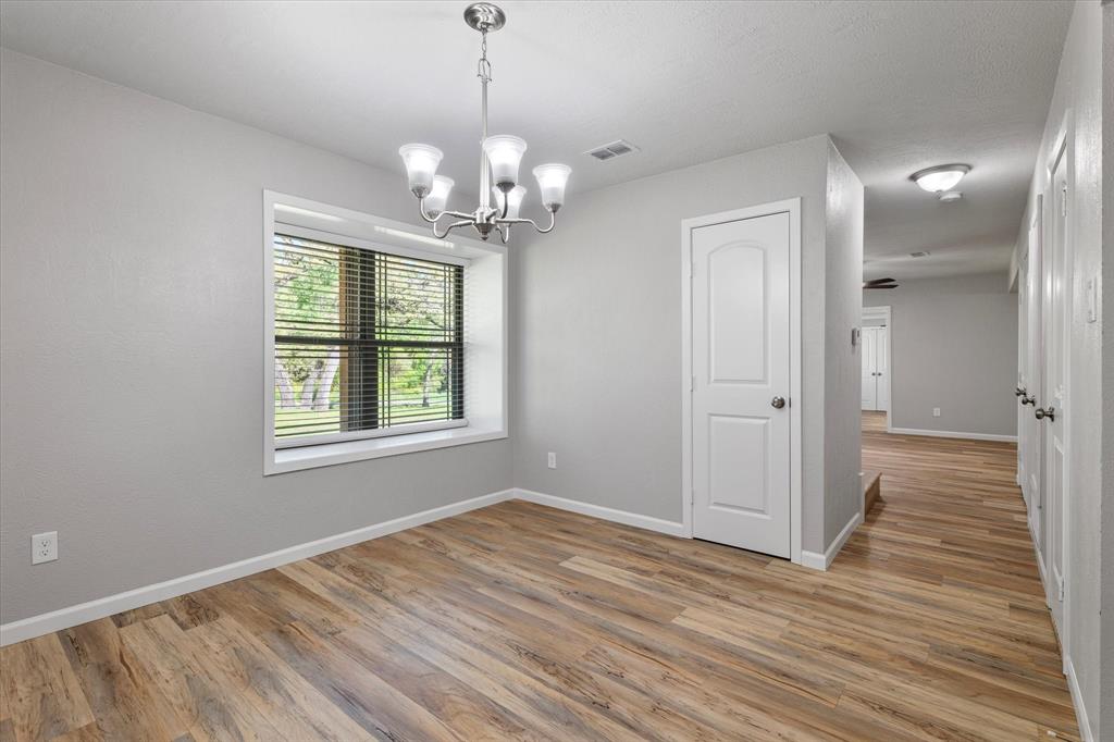 Oak Trail Shores Sec E - Residential