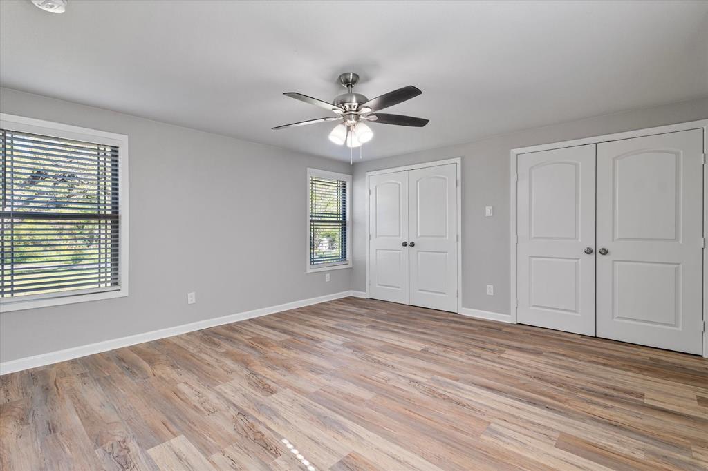 Oak Trail Shores Sec E - Residential