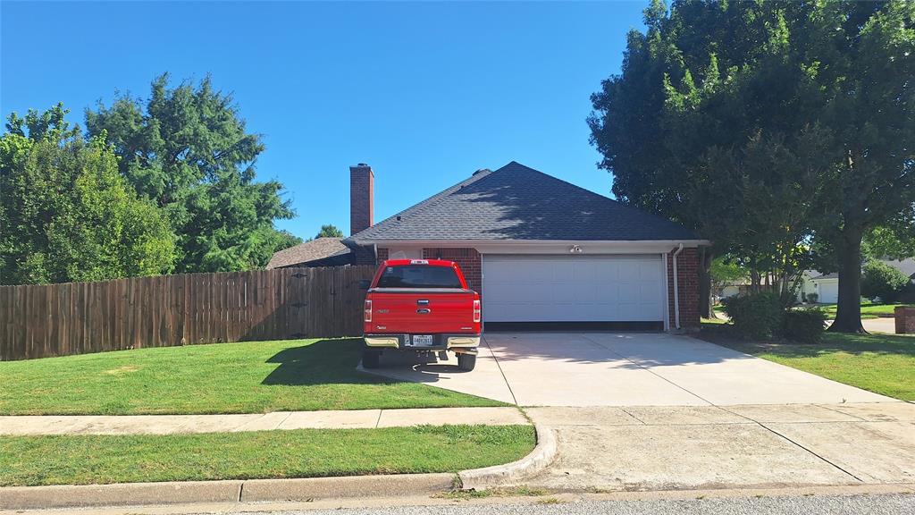 701 Western Trail