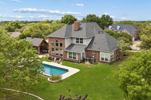 401 Wood Duck Lane McKinney TX 75072