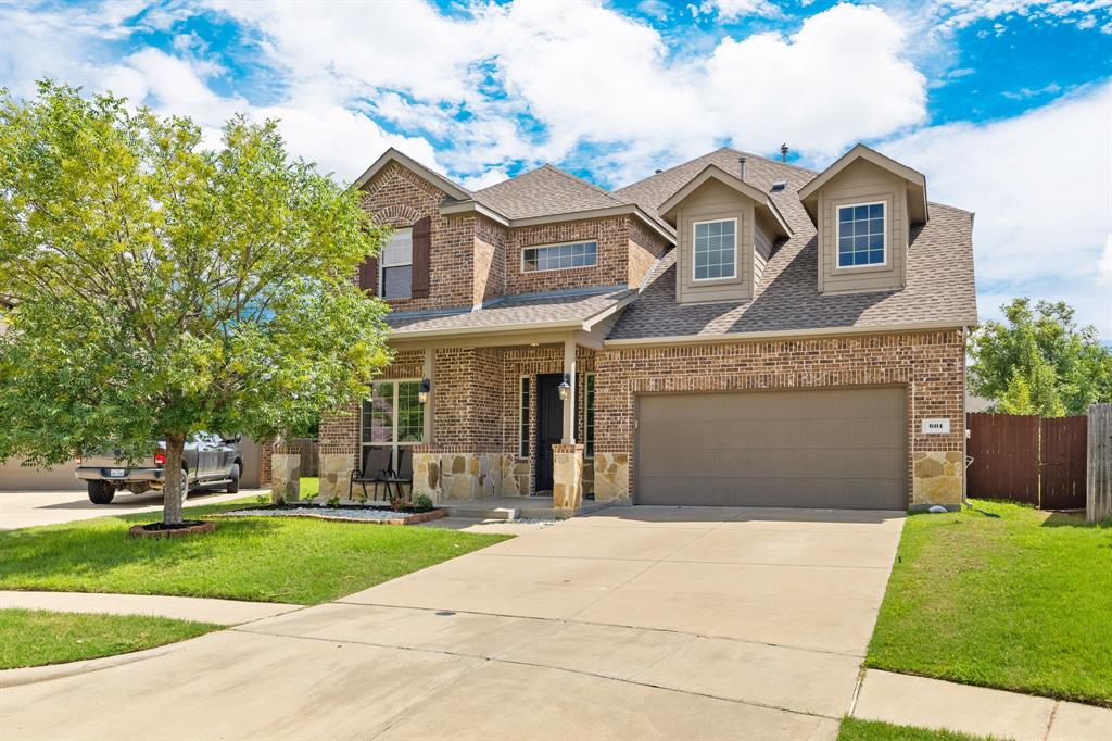 601 Ely Court