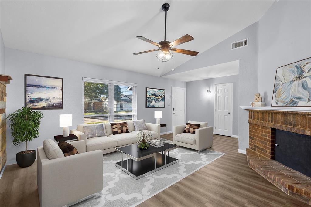 1303 Timbercreek Court