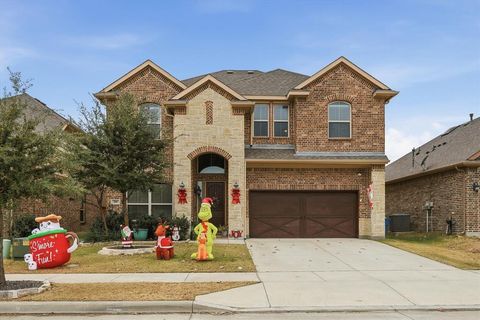 209 Mineral Point Drive Aledo TX 76008