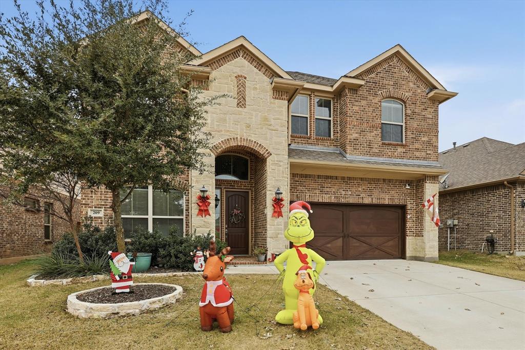 209 Mineral Point Drive