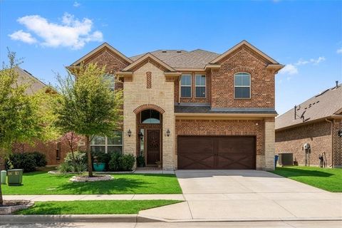 209 Mineral Point Drive Aledo TX 76008