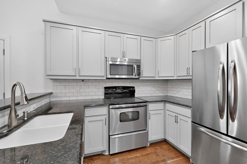 Chamberlain Arlington Heights 1st - Residential