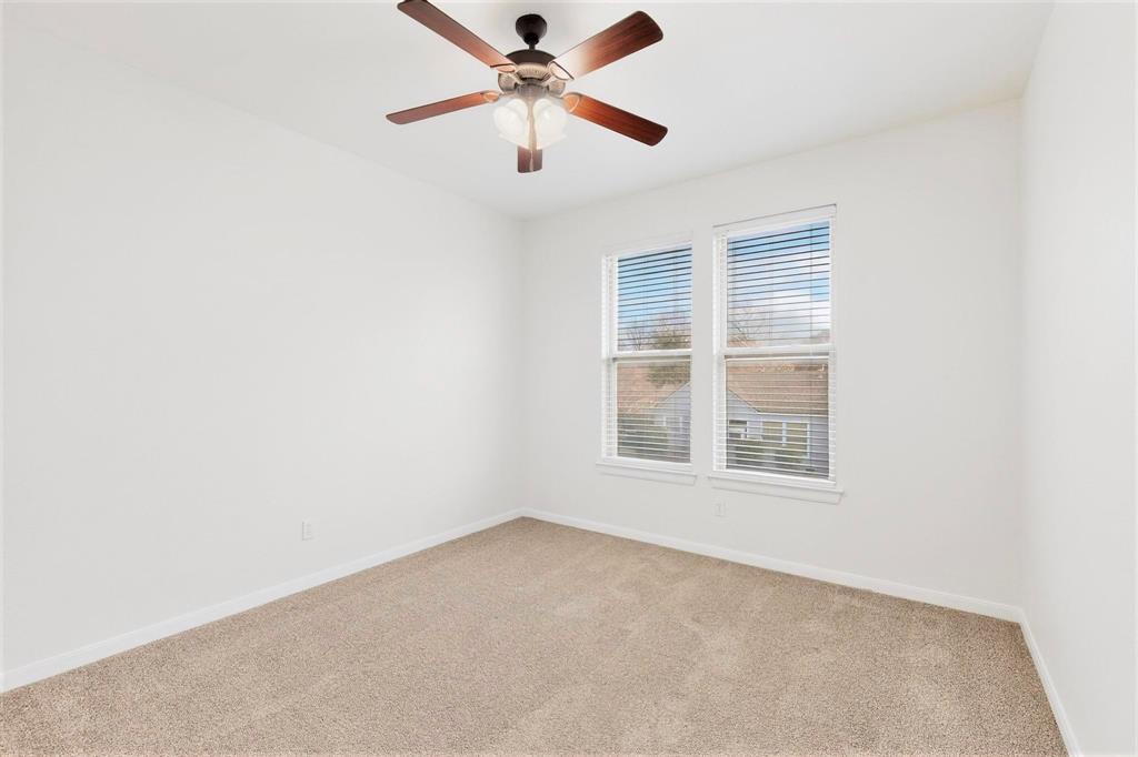 Chamberlain Arlington Heights 1st - Residential