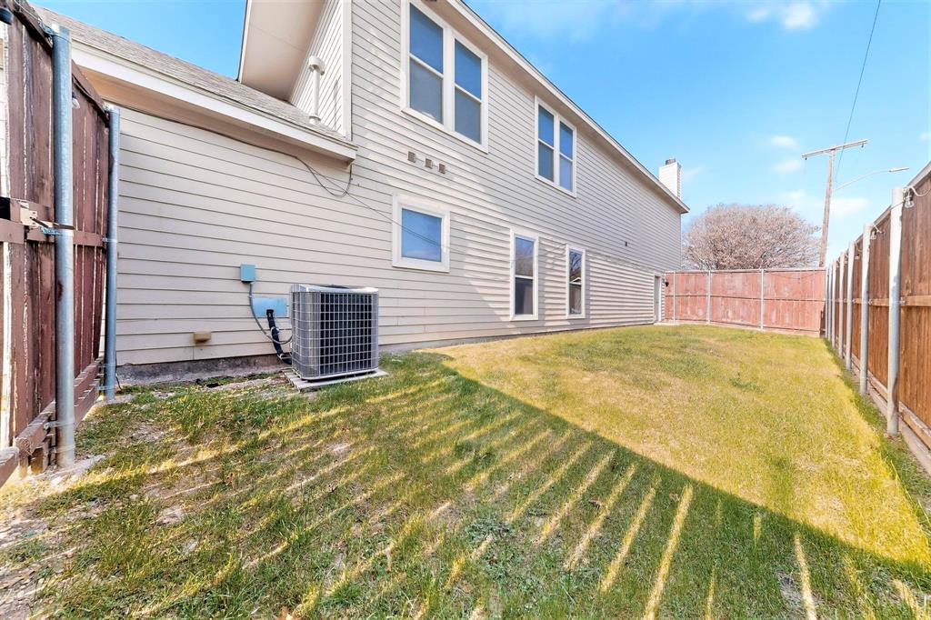 Chamberlain Arlington Heights 1st - Residential