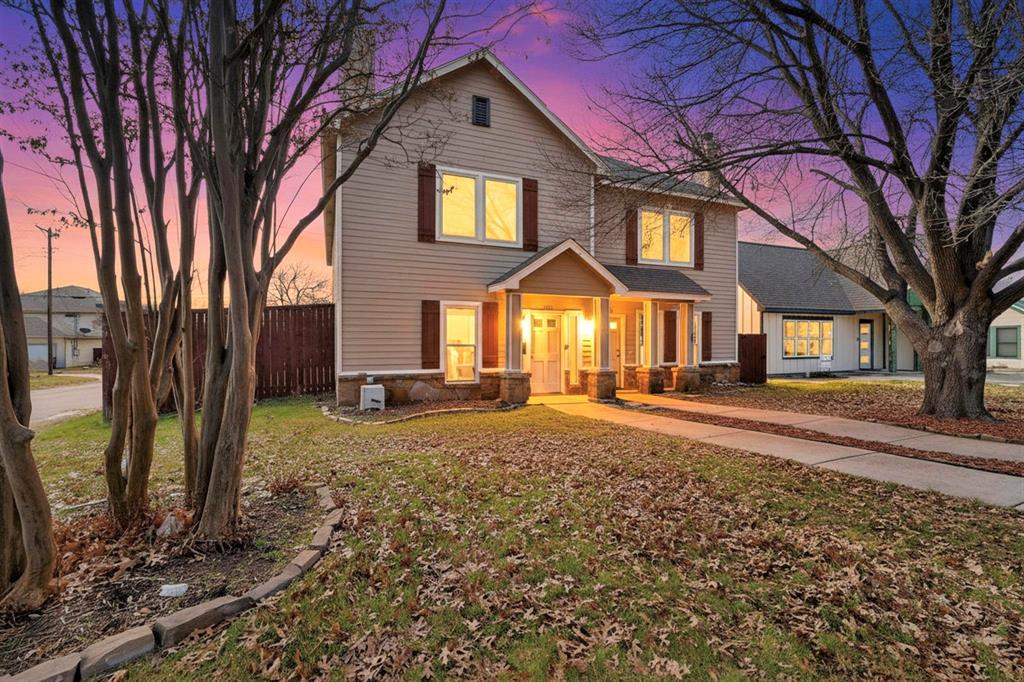 4801 Birchman Avenue