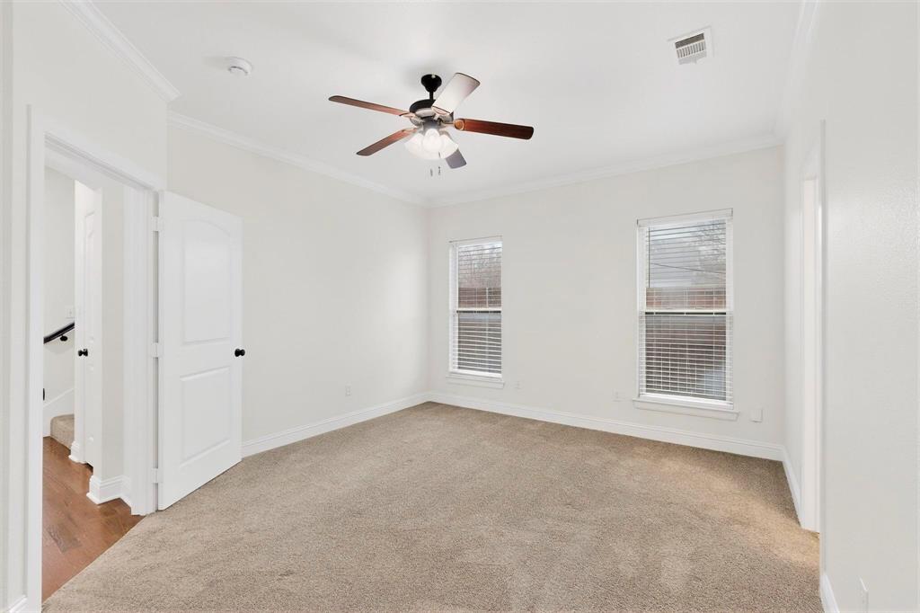 Chamberlain Arlington Heights 1st - Residential