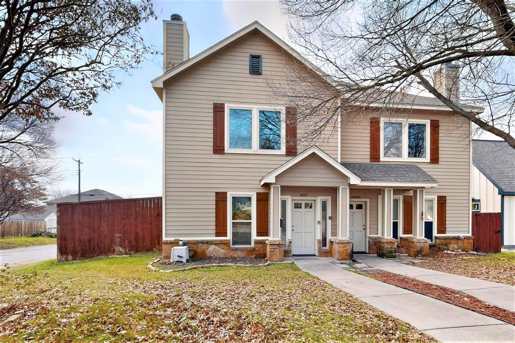 4801 Birchman Avenue