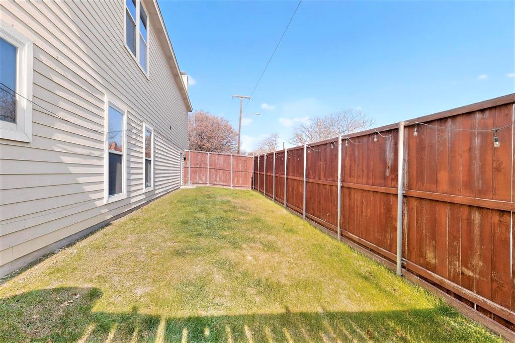 Chamberlain Arlington Heights 1st - Residential