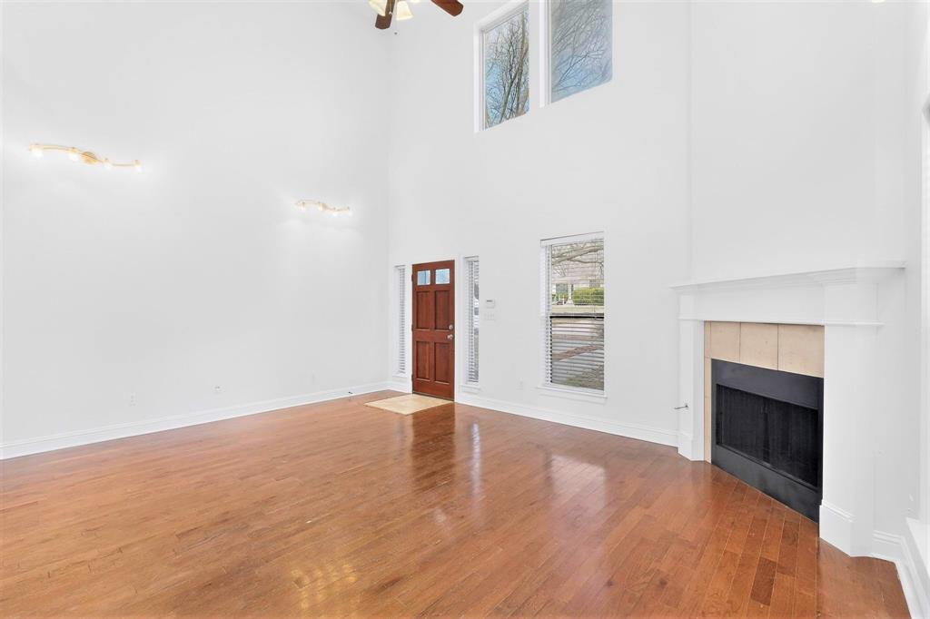 Chamberlain Arlington Heights 1st - Residential