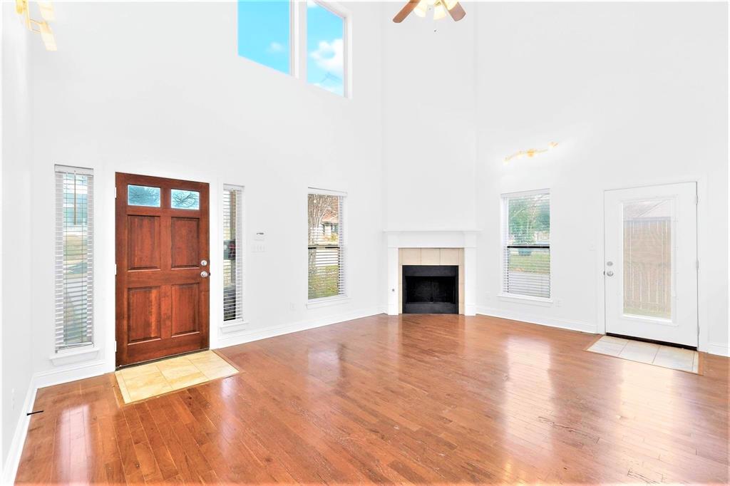 Chamberlain Arlington Heights 1st - Residential