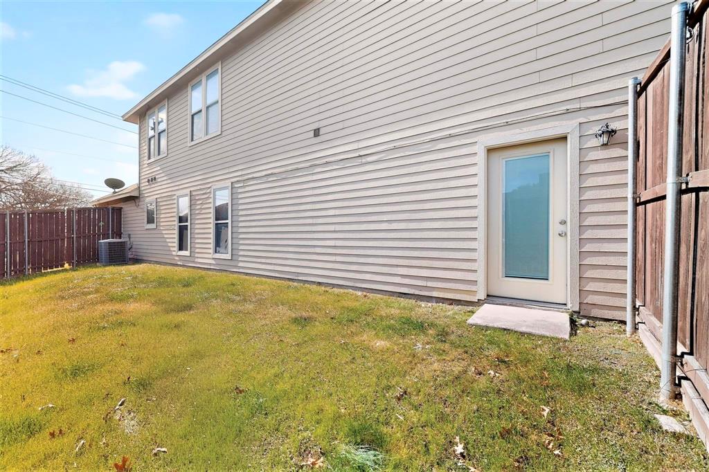 Chamberlain Arlington Heights 1st - Residential