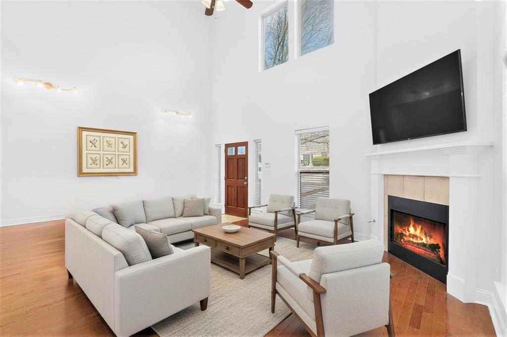 Chamberlain Arlington Heights 1st - Residential