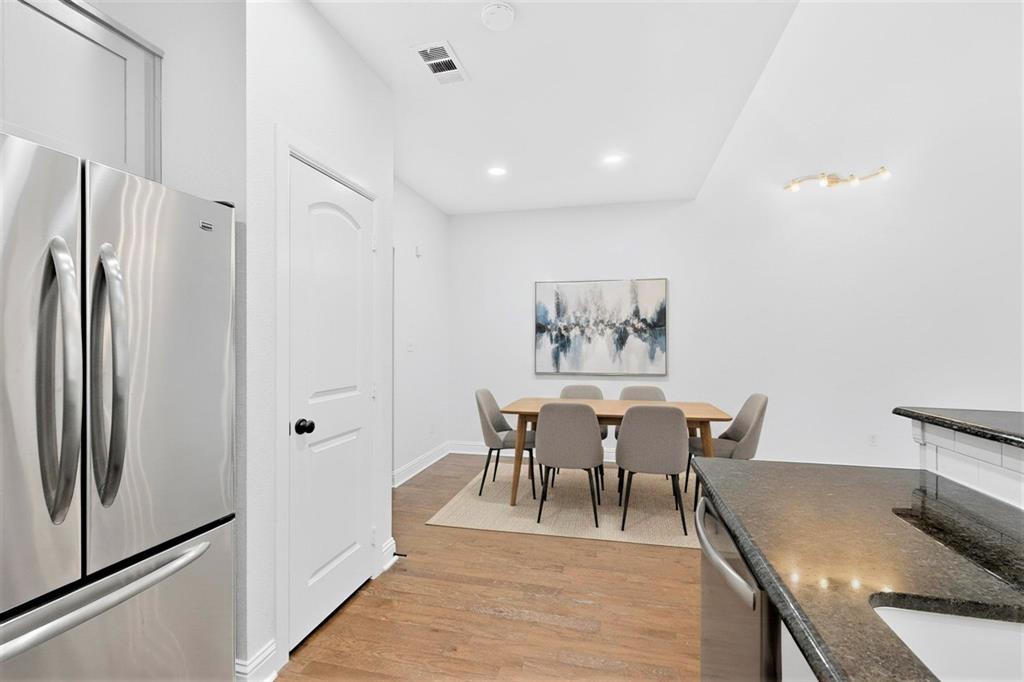 Chamberlain Arlington Heights 1st - Residential