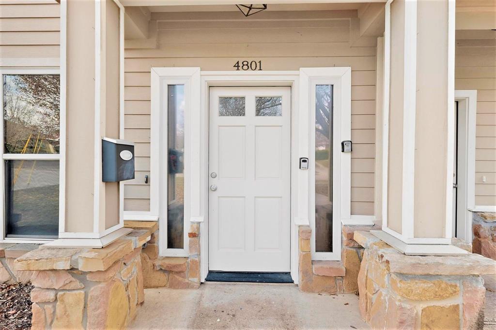 Chamberlain Arlington Heights 1st - Residential