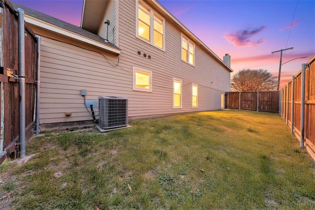 Chamberlain Arlington Heights 1st - Residential