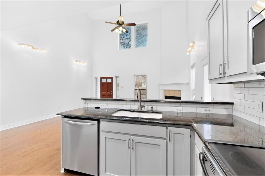 Chamberlain Arlington Heights 1st - Residential