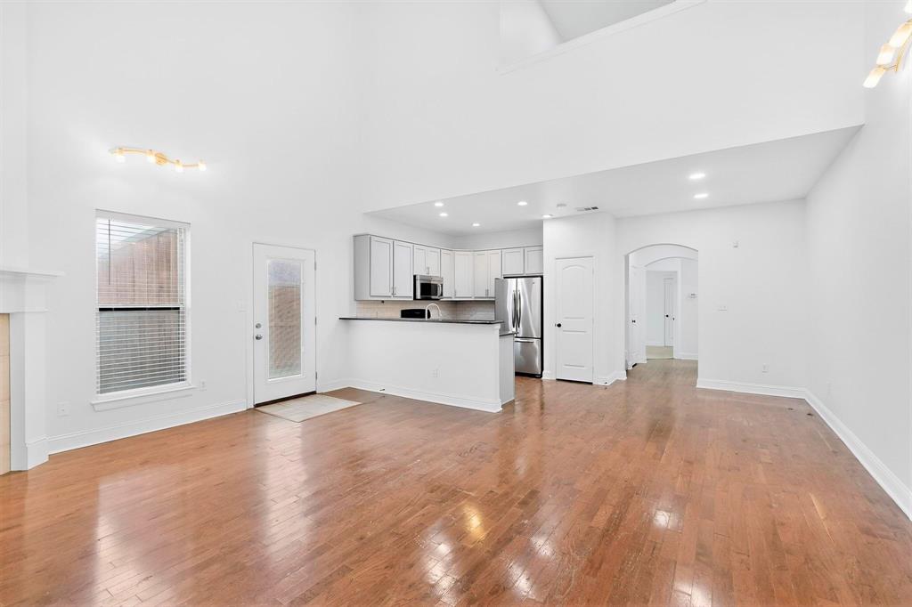 Chamberlain Arlington Heights 1st - Residential