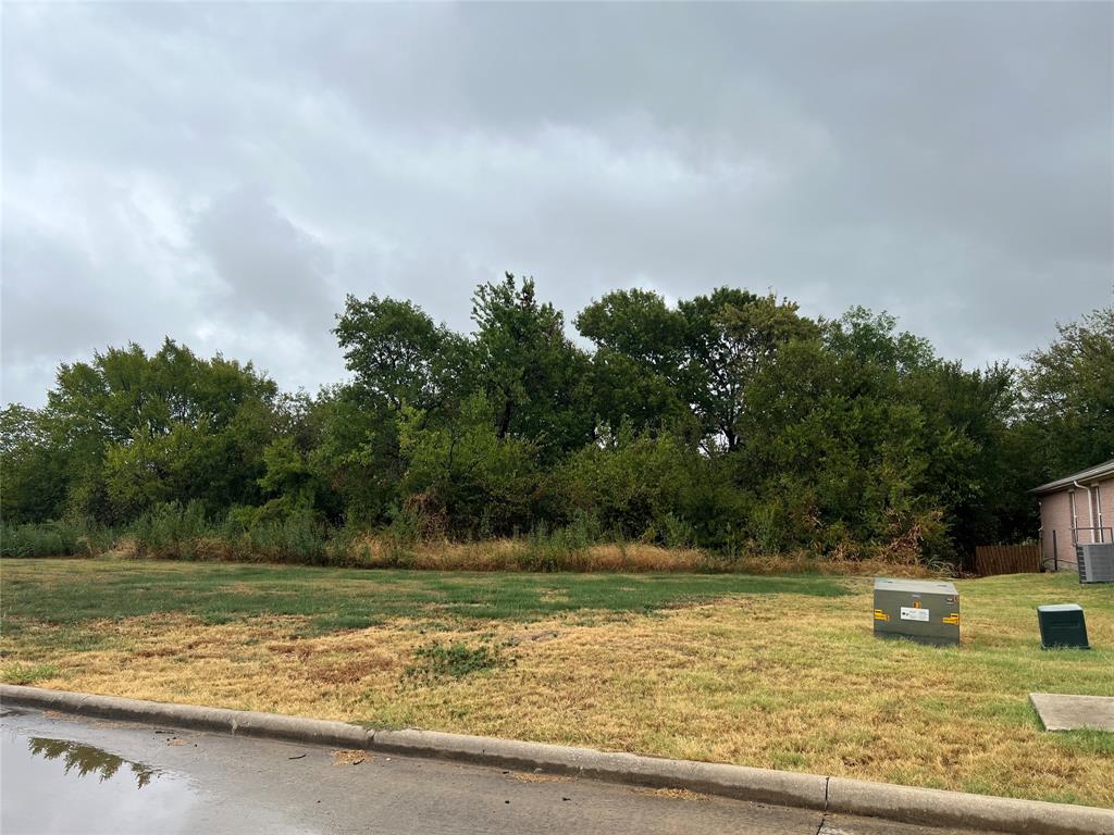 River Ridge Add Ph 1 - Land