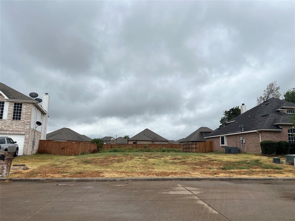 River Ridge Add Ph 1 - Land