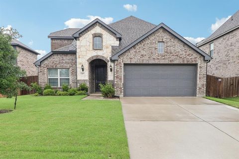 437 Joseph Lane Crowley TX 76036