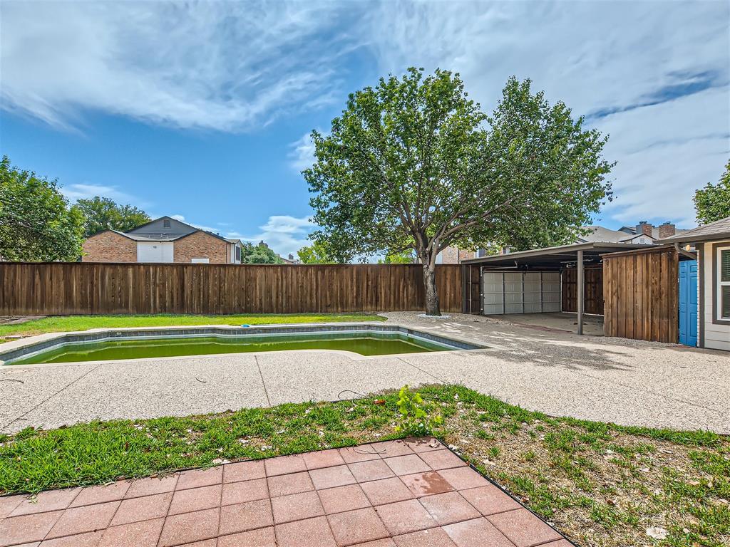 Sherwood Park 02 - Residential