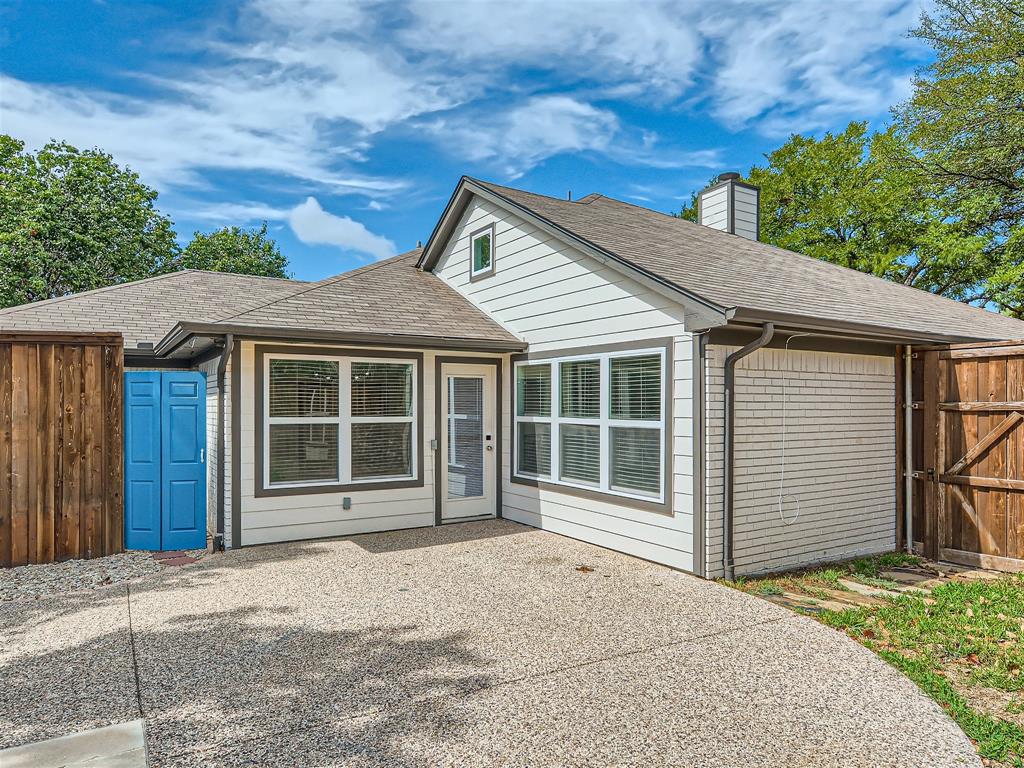 Sherwood Park 02 - Residential