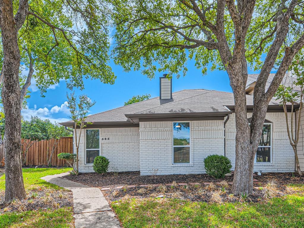 Sherwood Park 02 - Residential