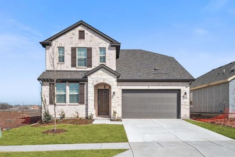 1617 Rushpea Drive Royse City TX 75189