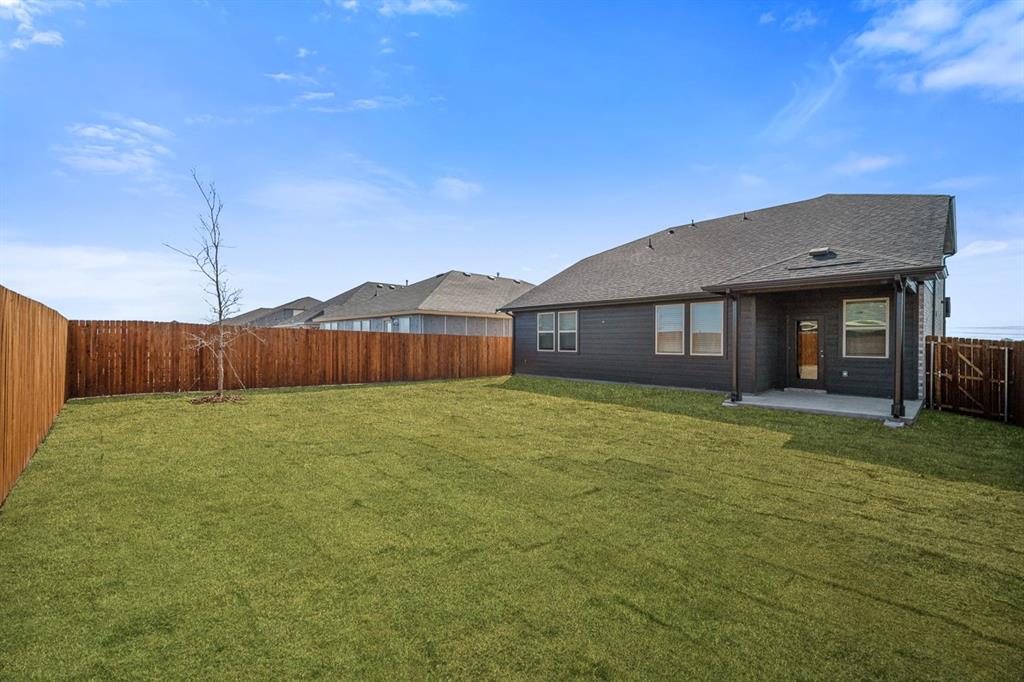 1617 Rushpea Drive