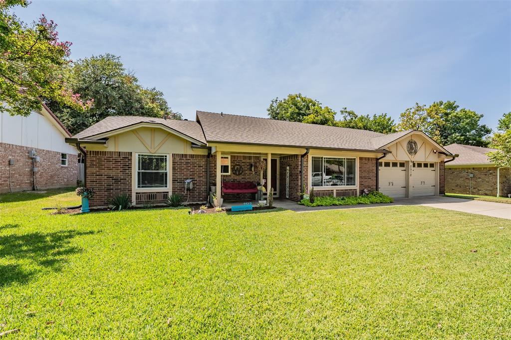 2512 Glassboro Circle