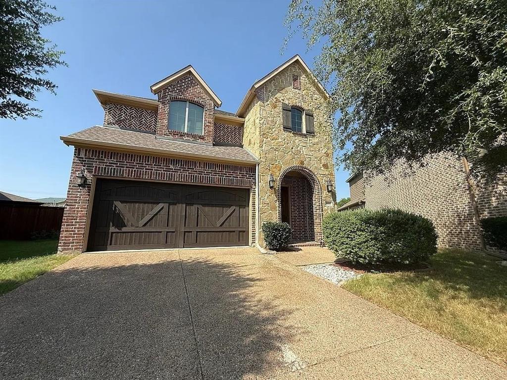 Photo of 9001 Blue Water Drive, Plano, TX 75025 (MLS # 21374762)