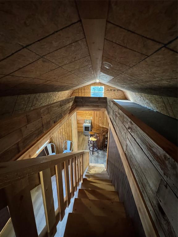 Forgotten Acres - Residential