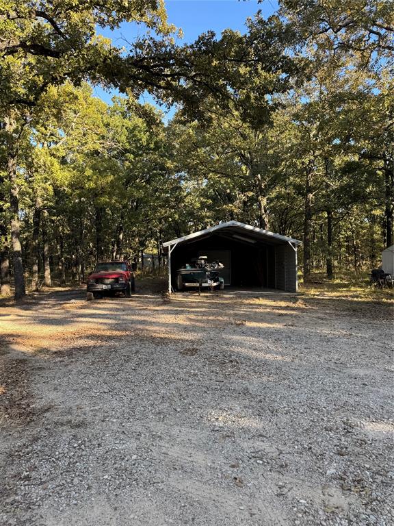 Forgotten Acres - Residential