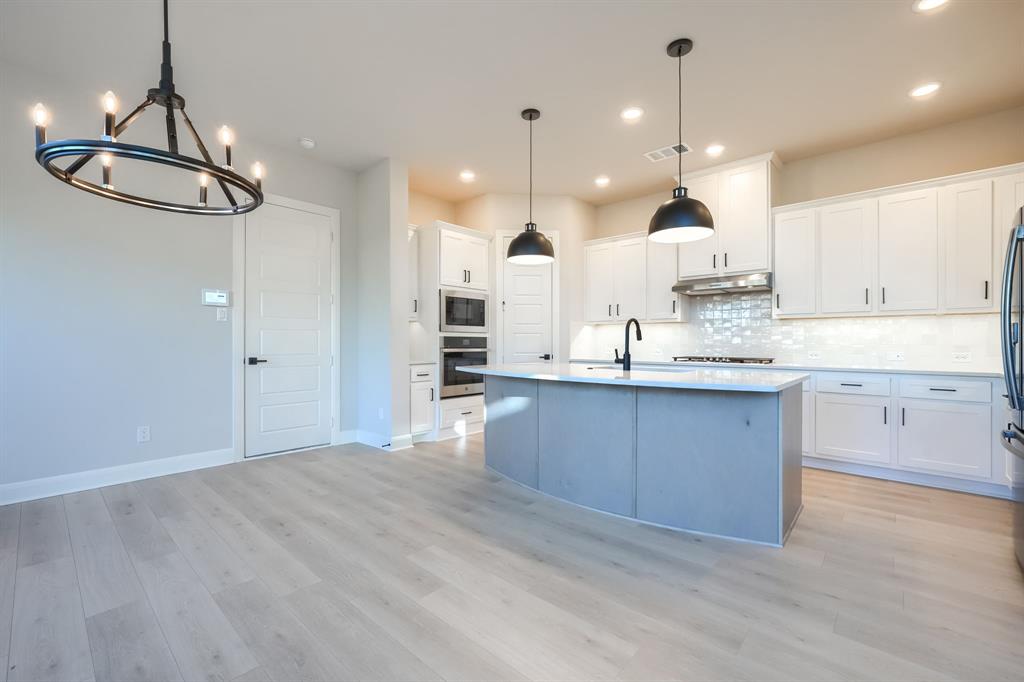 walsh - Residential Lease