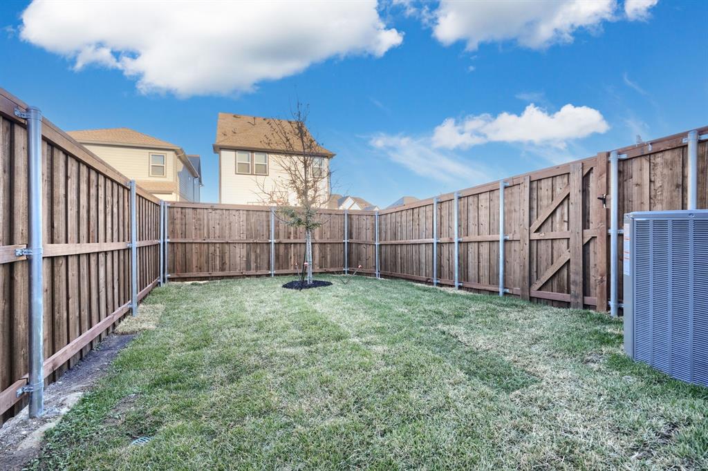 walsh - Residential Lease