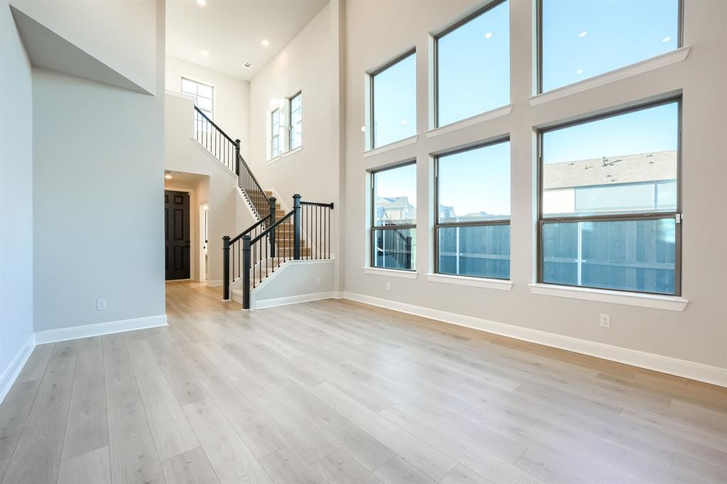 walsh - Residential Lease