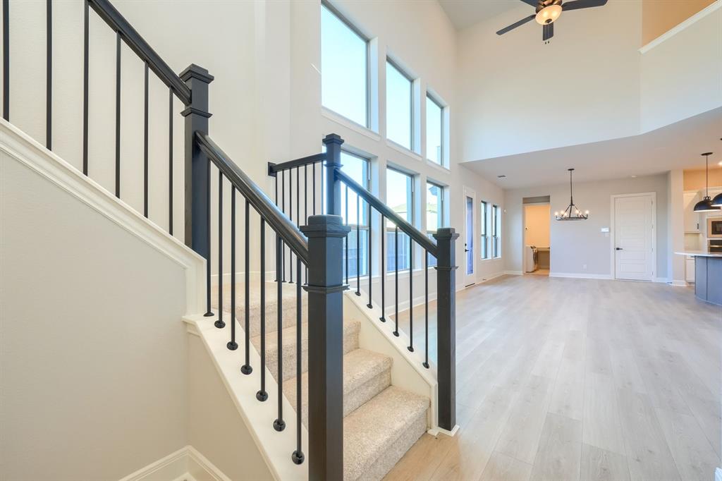 walsh - Residential Lease