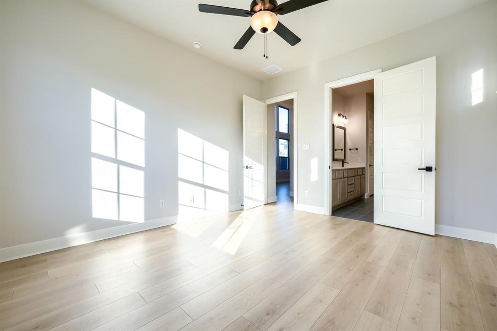 walsh - Residential Lease