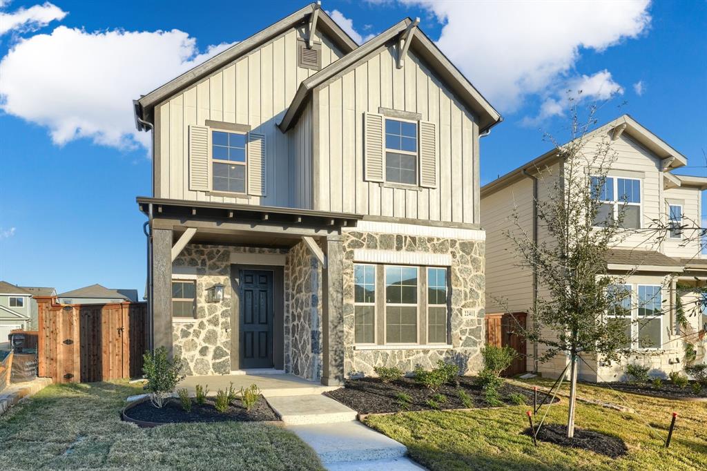 walsh - Residential Lease