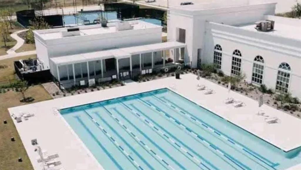 walsh - Residential Lease