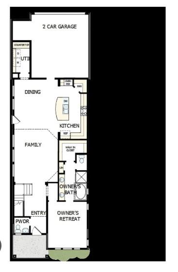walsh - Residential Lease
