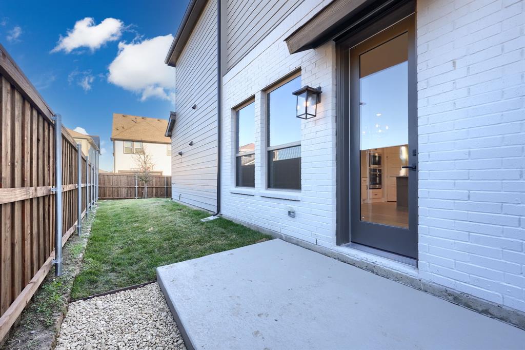 walsh - Residential Lease