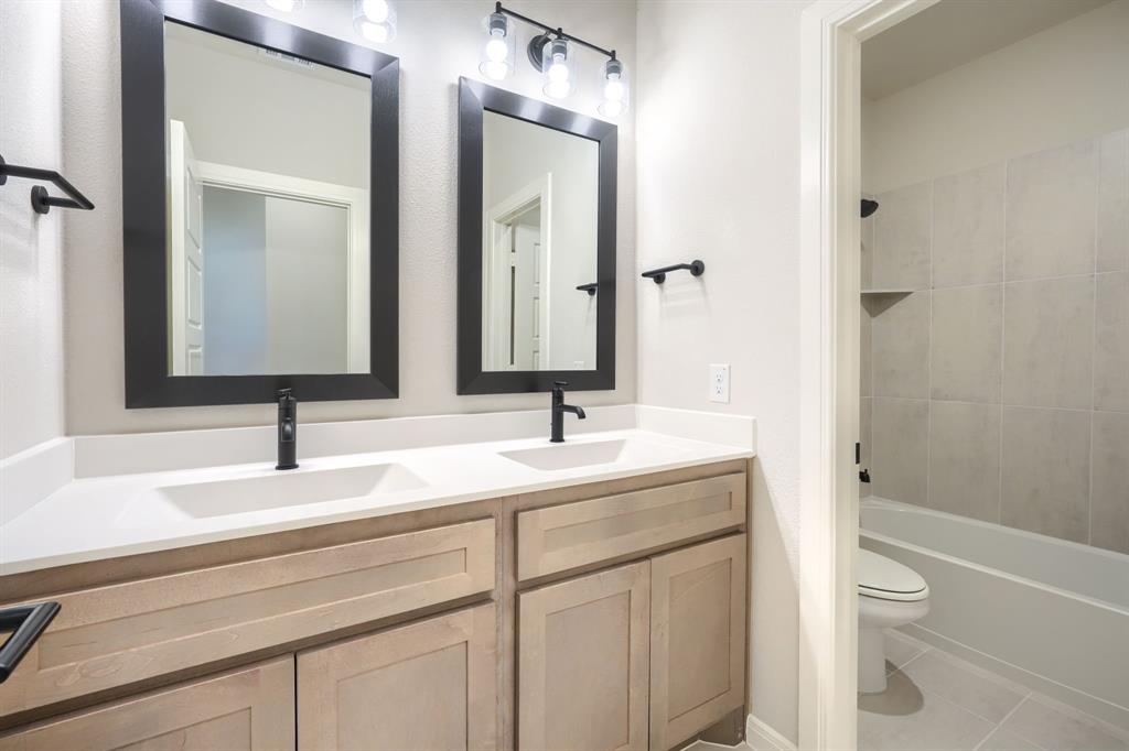 walsh - Residential Lease